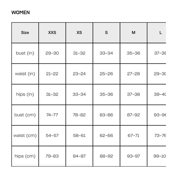 Namibia Tactical Rave Bra M - Picture 8 of 8